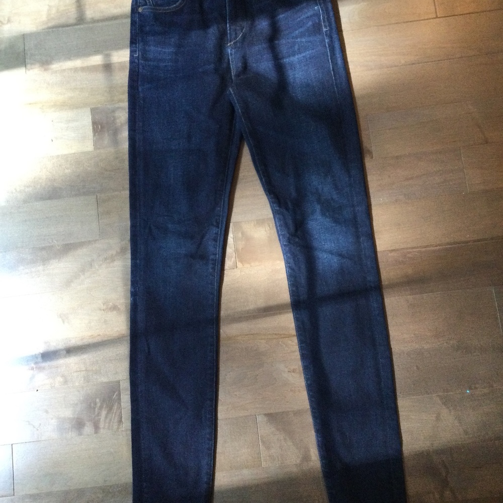 Citizen of Humanity jeans